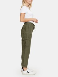 Virginia Cargo Pant