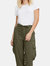 Virginia Cargo Pant