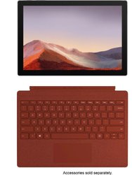 12.3 inch Surface Pro 7 I5 8GB 128GB SSD Windows 10 - Platinum