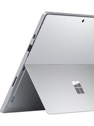 12.3 inch Surface Pro 7 I5 8GB 128GB SSD Windows 10 - Platinum