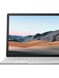 15 inch 16GB/256GB Multi-Touch Surface Book 3 - Platinum