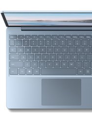 Surface Laptop Go - Ice Blue - 128GB