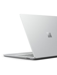 Surface Laptop Go - Platinum - 256GB