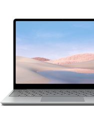 Surface Laptop Go - Platinum - 256GB