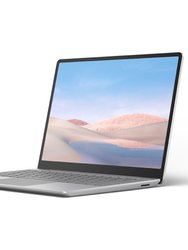 Surface Laptop Go - Platinum - 256GB