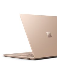 Surface Laptop Go - Sandstone - 128GB