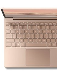 Surface Laptop Go - Sandstone - 128GB