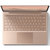 Surface Laptop Go - Sandstone - 128GB