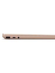 Surface Laptop Go - Sandstone - 128GB