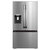 29.3 Cu. Ft. Stainless Steel Standard-Depth French Door Bottom Freezer Refrigerator