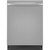 49 dBA Stainless Top Control Dishwasher
