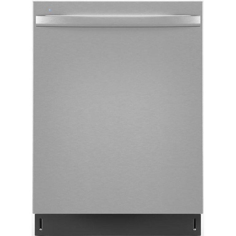 49 dBA Stainless Top Control Dishwasher