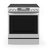 6.3 Cu. Ft. Electric Convection Range With WiFi
