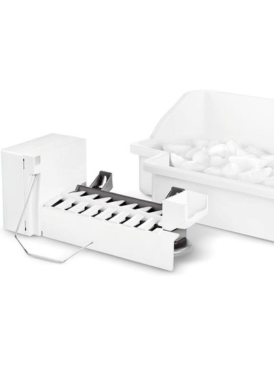 midea Ice Maker Kit For Bottom Mount Refrigerators product