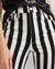 Stella Striped Flare Pant