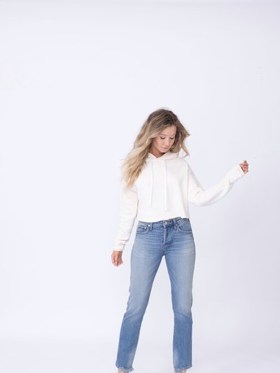 MIDHEAVEN DENIM The Eden Jeans product