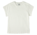 Zoe Vintage Tee - White