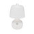 Baby Bright Motion-Activated Sensor Light - White