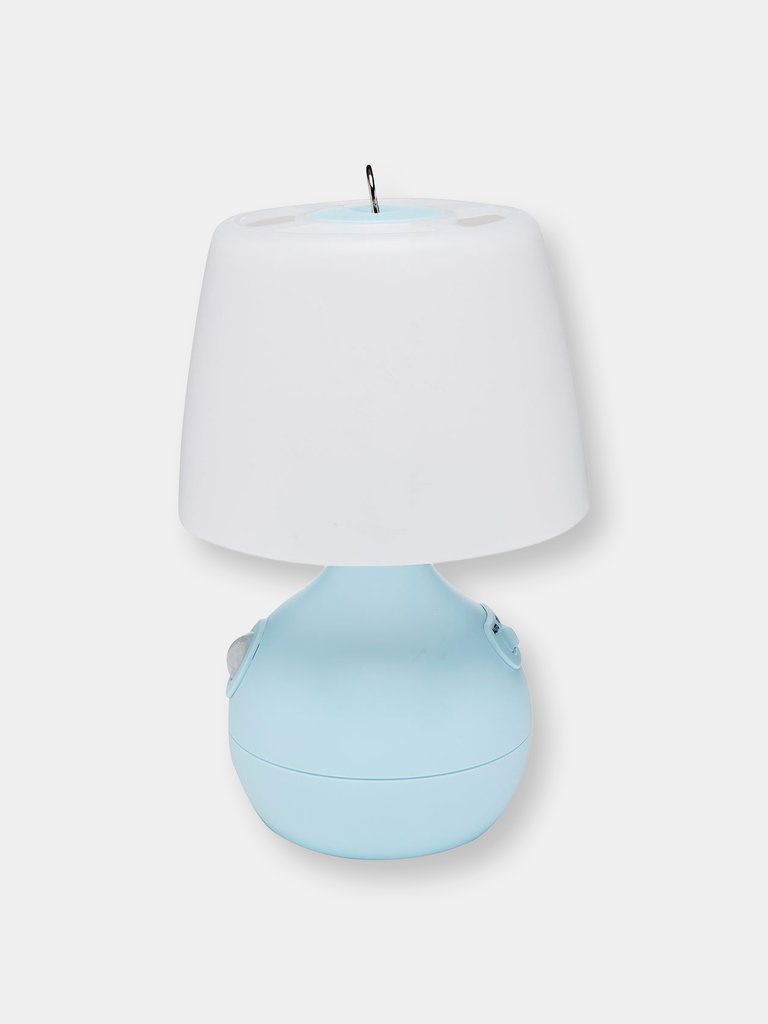 Baby Bright Motion-Activated Sensor Light