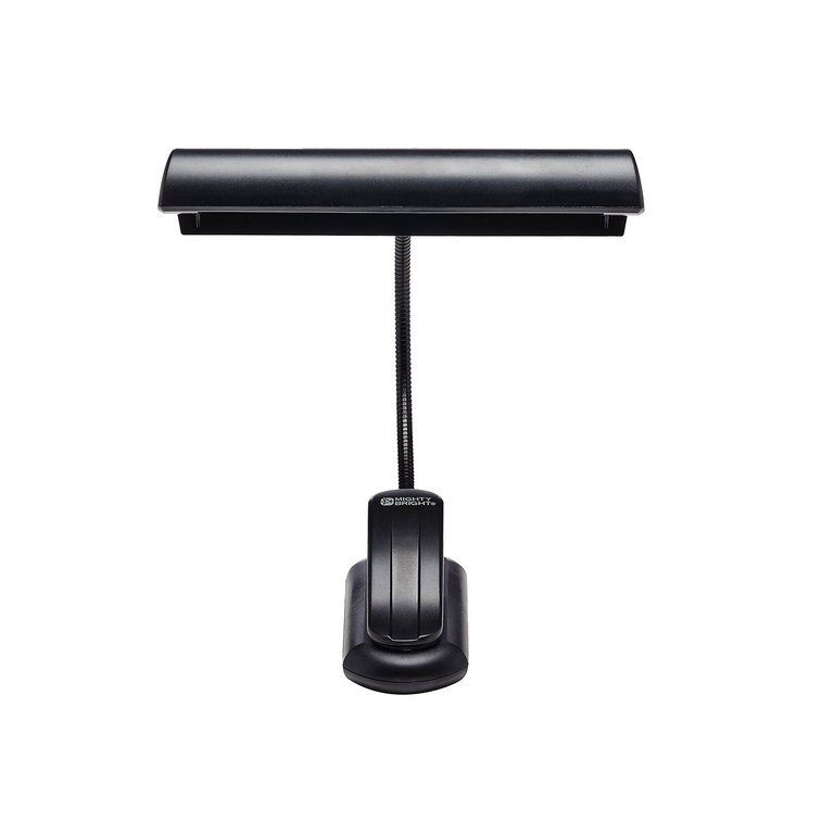 Encore Music Stand Light - Black