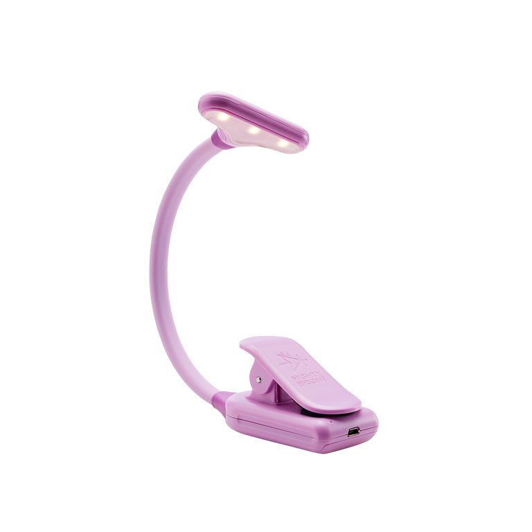 NuFlex® Rechargeable Light - Lavender