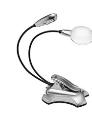 Vusion Craft Light & Magnifier - Silver