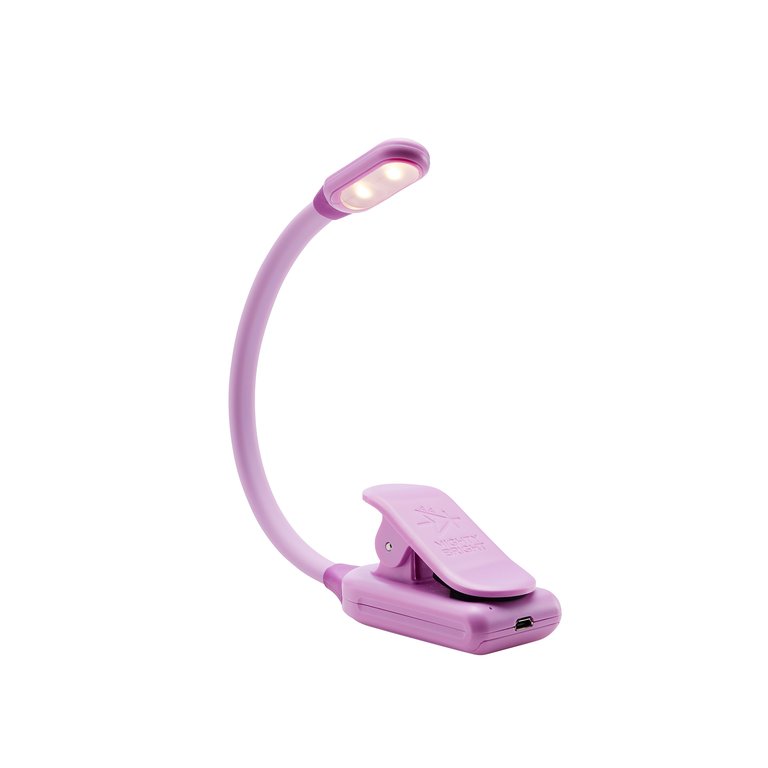 WonderFlex® Rechargeable Light - Lavender