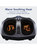 MIKO Shiatsu Foot Massager with Heat // Yoisho