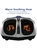 Miko Shiatsu Foot Massager with Heat // Yoisho