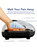 Miko Shiatsu Foot Massager with Heat // Yoisho