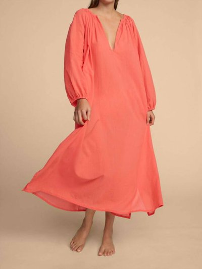 MIKOH Aniwa Dress product