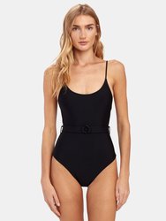 Mila One Piece Swimsuit