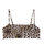 Women's Kumu 2 Top In Leopard - Leopard