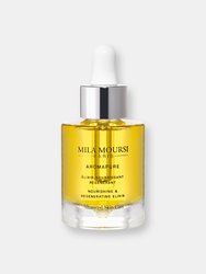 Aromapure Nourishing & Regenerating Elixir