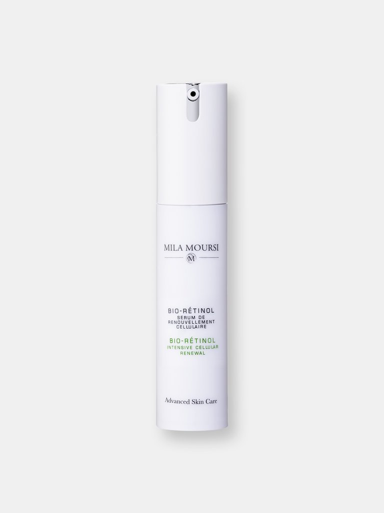 Bio-Retinol Intensive Cellular Renewal