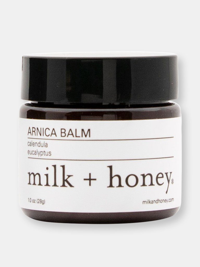 Arnica Balm