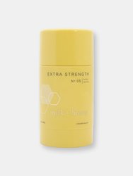 Extra Strength Deodorant