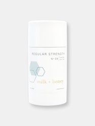 Regular Strength Deodorant