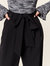 Natalie Tie Waist Wide Leg Pant