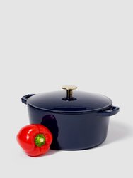 Verishop Exclusive Classic Dutch Oven