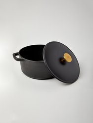 Small Dutch Oven