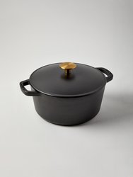 Small Dutch Oven