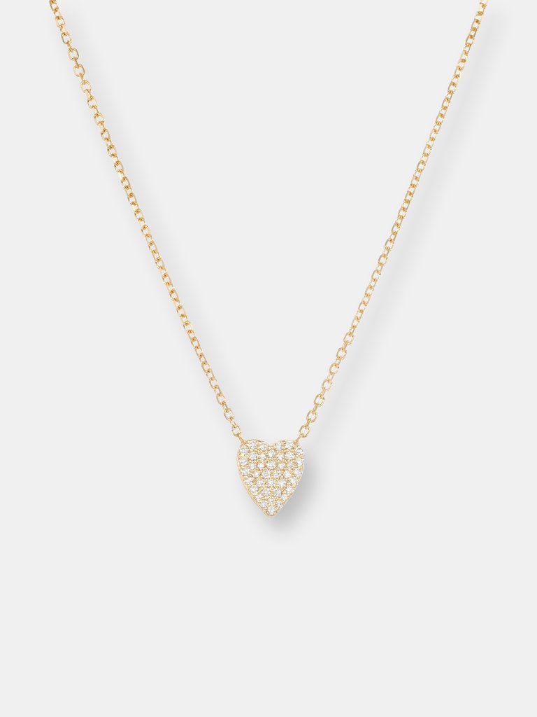 Amour Necklace - Default Title