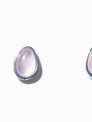 Berry Earrings - Sterling Silver