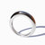 Cassini Ring - Sterling Silver