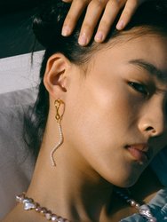 Celeste Mini Earring