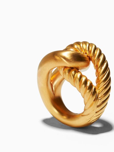 MING YU WANG Cine Ring product