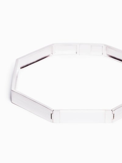 MING YU WANG Collider Necklace product