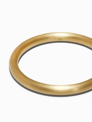 Constant Bangle - Brass