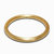 Constant Bangle - Brass